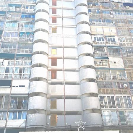 貝尼多姆Cozy Studio With Sea View公寓 外观 照片