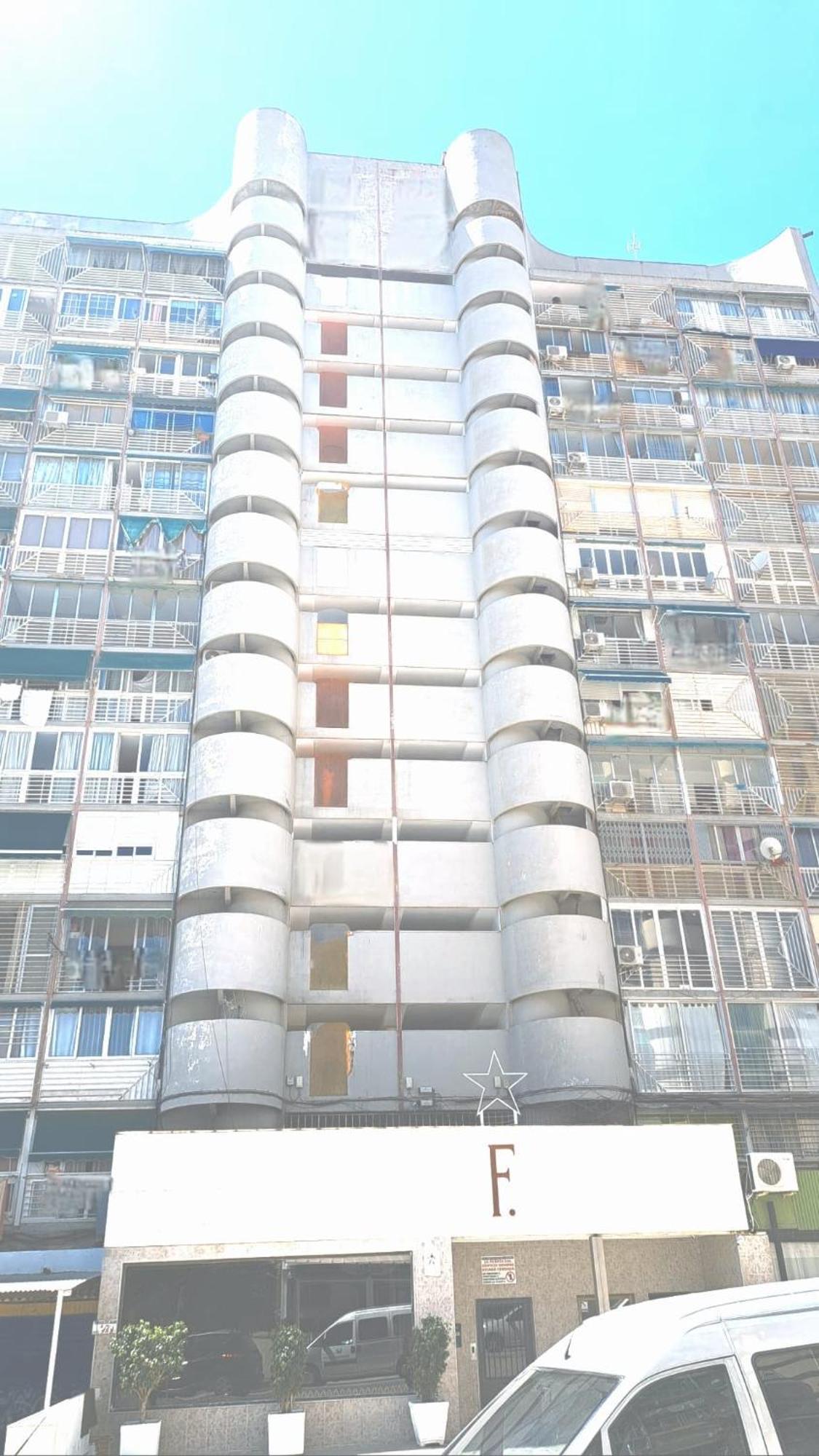 貝尼多姆Cozy Studio With Sea View公寓 外观 照片